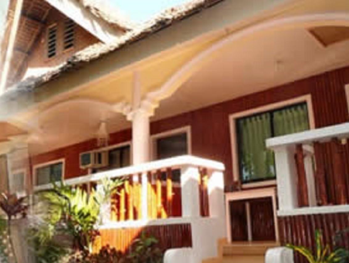 Alliyah'S Beach Resort Balabag  Esterno foto
