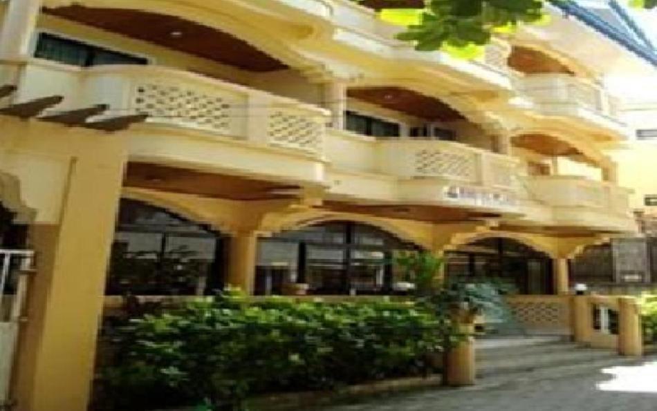 Alliyah'S Beach Resort Balabag  Esterno foto