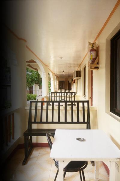 Alliyah'S Beach Resort Balabag  Esterno foto