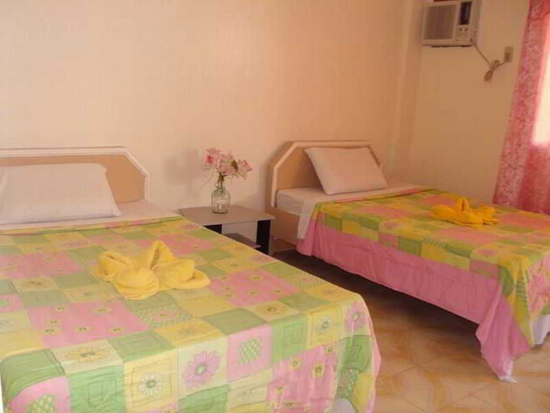 Alliyah'S Beach Resort Balabag  Esterno foto