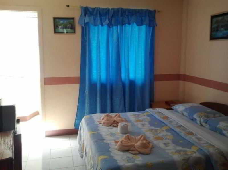 Alliyah'S Beach Resort Balabag  Esterno foto